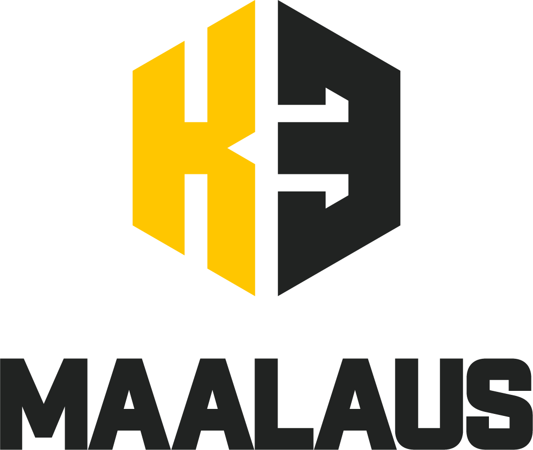 K3 Maalaus - Pintojen mestari